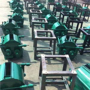 Machine <span class=keywords><strong>de</strong></span> pressage <span class=keywords><strong>à</strong></span> aplatir pour petits grains/rouleau Machine <span class=keywords><strong>de</strong></span> fabrication <span class=keywords><strong>de</strong></span> flocons d'avoine et <span class=keywords><strong>de</strong></span> blé - Product Image 4