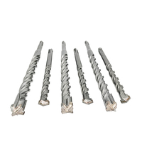 Marteau perforateur électrique Eurocut SDS Plus Foret à maçonnerie personnalisé