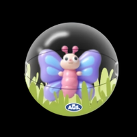 Jouets aquatiques gonflables, formes d'animaux pour enfants, logo et tailles personnalisés disponibles