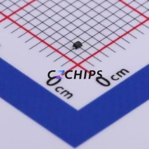 Original et nouveau ESD5V0D9B SOD-923 Transistor ESD et protection contre les surtensions (TVS/ESD) - Product Image 1