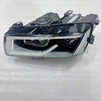 Phares de remplacement LED gauche et droit d'origine pour Rolls Royce Ghost RR21 RR22 2020-2025, fabriqués en Chine