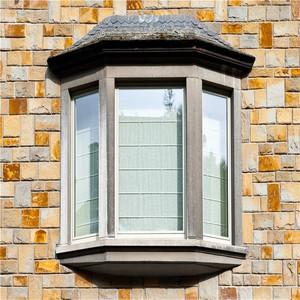 Fenêtre supérieure en Aluminium, <span class=keywords><strong>baie</strong></span>, prix <span class=keywords><strong>pas</strong></span> <span class=keywords><strong>cher</strong></span>, 2020 - Product Image 2