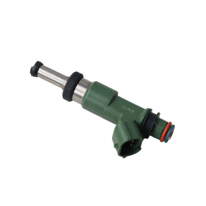 Inyector de Combustible para <span class=keywords><strong>Yamaha</strong></span> XT660R XT660X MT03 <span class=keywords><strong>RAPTOR</strong></span> <span class=keywords><strong>700</strong></span> YFM700R 2004-2017, 5VK-13761-00-00 - Product Image 2