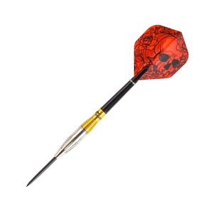 Nuevos Dardos de Tungsteno Avanzados, Dardos Españoles Baratos, Juego de Dardos Personalizado para Juegos en Casa - Product Image 1