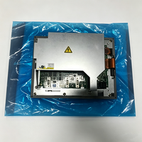Clavier de commande MDI CNC industriel d'origine neuf A02B-0281-C125 U15PB477 pour centre d'usinage CNC en stock