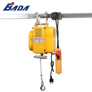 <span class=keywords><strong>BADA</strong></span> katrol listrik suspensi kecil kebisingan rendah, rumah tangga - Product Image 6