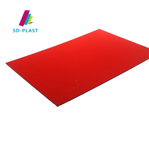 Láminas Acrílicas <span class=keywords><strong>de</strong></span> Color Rojo y Azul para Decoración a <span class=keywords><strong>Precios</strong></span> Competitivos para Proyectos Creativos, Láminas Acrílicas <span class=keywords><strong>de</strong></span> 1-30 mm <span class=keywords><strong>de</strong></span> Grosor - Product Image 5