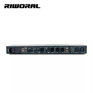 FX9 <strong>Plus</strong> BT LCD KTV Karaoke Player with Reverb <strong>Echo</strong> Sound Mixer Effects Audio Processor Equipment - Product Image 4