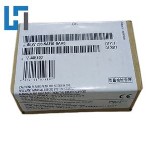 Nuevo Controlador de Programación PLC SIMATIC S7-200 SMART6ES7288-5AE01-0AA0 Original en Stock 6ES7288-5AE01-0AA0 - Product Image 2