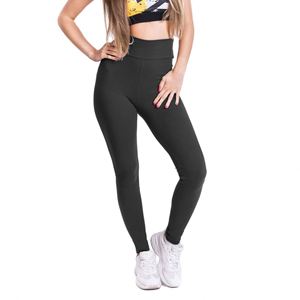 HH HOFNEN Leggings de sport pour femmes, taille plus, légers, écologiques, réversibles, qualité supérieure, prix raisonnable, fitness, yoga 3 - Product Image 2