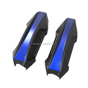 Accesorios de motocicleta, bloque de parachoques de protección de barra de choque de motor de 25MM para <span class=keywords><strong>Suzuki</strong></span> VStrom <span class=keywords><strong>800</strong></span> <span class=keywords><strong>V</strong></span> <span class=keywords><strong>Strom</strong></span> <span class=keywords><strong>800</strong></span> 2022-2026 <span class=keywords><strong>V</strong></span>-<span class=keywords><strong>Strom</strong></span> <span class=keywords><strong>800</strong></span> - Product Image 4