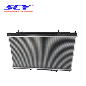 Radiateur de refroidissement adapté à MITSUBISHI GALANT 1999-2003 MR571035 - Product Image 4