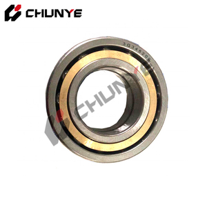 Rodamientos de Bolas de Ranura Profunda de Alta Precisión para <span class=keywords><strong>Bulldozer</strong></span> SHEHWA T165 <span class=keywords><strong>TY165</strong></span> <span class=keywords><strong>TY165</strong></span>-<span class=keywords><strong>2</strong></span> 3G346209 - Product Image 3