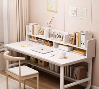 Bureau d'angle simple pour ordinateur, travail, étude, jeux vidéo, table pour PC gamer, pour le bureau et la chambre