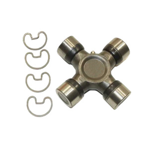 ข้อต่ออเนกประสงค์ทดแทน 30.18*106 มม. หัวฉีดน้ำมันแบบมุม <span class=keywords><strong>3903646M1</strong></span> สำหรับรถแทรกเตอร์ MF5465 MF5470 - Product Image 1