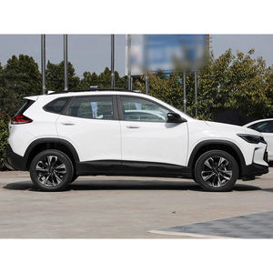 Prezzo basso 2022 sinistra sterzo durevole usato <span class=keywords><strong>Chevrolet</strong></span> Tracker R17 dimensione degli pneumatici FWD benzina di seconda mano <span class=keywords><strong>Chevrolet</strong></span> <span class=keywords><strong>Trax</strong></span> per l'esportazione - Product Image 3