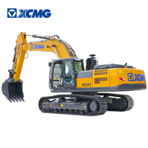 <span class=keywords><strong>Xcmg</strong></span> chính thức 30 tấn bánh xích máy xúc máy <span class=keywords><strong>xe335c</strong></span> để bán - Product Image 2