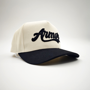 Gorras de Béisbol Unisex de Alta Calidad con Bordado 3D de Frutas, Gorras de Béisbol de Cinco Paneles de Algodón Personalizadas para Adultos, con Corona Media y Dos Tonos - Product Image 6