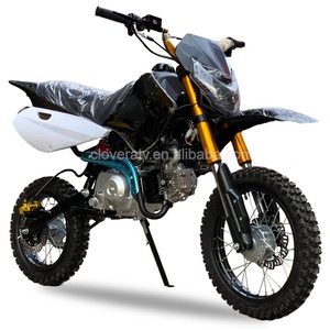Moto tout-terrain professionnelle EU CloverATV, économique, 4 temps, vitesse de 80 km/h, pour adultes - Product Image 2