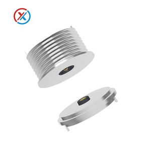 6A แม่เหล็กแรงสูงระบบนำทางในรถยนต์ขั้วต่อแม่เหล็กแบบกลมกันน้ำสำหรับชายและหญิง - Product Image 4