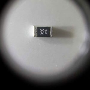 Whole Sale RR1608 0603L21R0FT 0603 1608 Resistors Chip Resistors SMD Resistors 21ohm 1% 1/10W Thick Film Resistor - Product Image 1