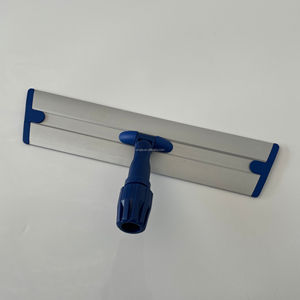 2022 stile alluminio piatto <span class=keywords><strong>mop</strong></span> telaio testa 360 <span class=keywords><strong>mop</strong></span> 40cm <span class=keywords><strong>60cm</strong></span> 80cm facile pulizia super alluminio industriale cotone <span class=keywords><strong>mop</strong></span> telaio - Product Image 3