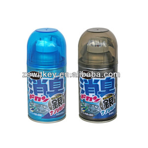 Precio al por mayor de coche desodorante olor fresco <span class=keywords><strong>Ag</strong></span> + ambientador de aire <span class=keywords><strong>del</strong></span> coche - Product Image 3