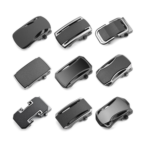 Cinturones <span class=keywords><strong>de</strong></span> <span class=keywords><strong>Cuero</strong></span> para <span class=keywords><strong>Hombre</strong></span>, Cinturón con Hebilla <span class=keywords><strong>de</strong></span> Trinquete, Venta al <span class=keywords><strong>por</strong></span> <span class=keywords><strong>Mayor</strong></span> <span class=keywords><strong>de</strong></span> Fábrica, Diseño Personalizado - Product Image 6