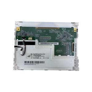 Nouvel écran LCD industriel QVGA de 5.7 pouces, 320x240, pour équipement industriel, médical et automobile, NL3224AC36-01F - Product Image 1