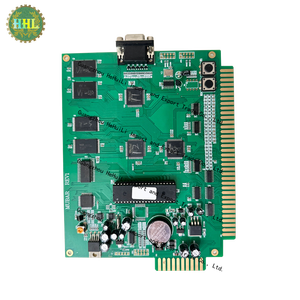 <span class=keywords><strong>Circuit</strong></span> imprimé de Machine de jeu célèbre d'Asie du Sud-Est écran populaire exquis <span class=keywords><strong>Mario</strong></span> Game Xtra plateau de jeu chaud pour poussoir à pièces - Product Image 4
