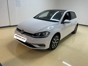 รถโฟล์คสวาเกน กอล์ฟ คลาสสิก ทรงสวย ใช้งานสบาย สะอาด ไมล์น้อย วิ่งได้ไกล | ไปยังเอเชียตะวันตก 134142 - Product Image 5