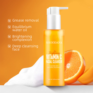 <span class=keywords><strong>Detergente</strong></span> <span class=keywords><strong>viso</strong></span> per la pulizia profonda e lo sbiancamento crema schiumogeno per la cura del <span class=keywords><strong>viso</strong></span> - Product Image 4