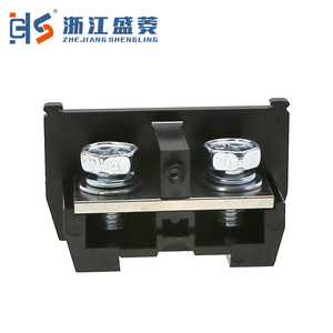 TBC-200 Real Factory Direct Sell <strong>Terminal</strong> <strong>Blocks</strong> TBC-200 200A <strong>TERMINAL</strong> <strong>BLOCK</strong> CZLS Electrical Products - Product Image 3