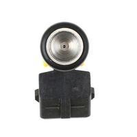 Inyector de Combustible para Automóviles, Boquilla de Inyección, Válvulas de Inyección 861260T IWP069 IWP-069 para Volkswagen Passat y Marelli