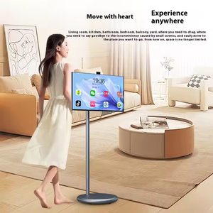 Tablet Monitor Portátil con Pantalla Táctil FHD, Android 13.0, Ideal para Chicas, en Oferta - Product Image 5