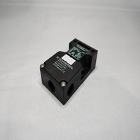 Interrupteur de porte PLC Schmersal 16-02ZVK-M16 AZ1602ZVKM16, adapté aux portes, fabriqué en Allemagne, directement de l'usine