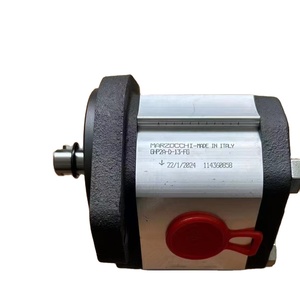 อะไหล่เครื่องจักรก่อสร้าง  GHP1A-D-9-FG  GHP2A-D-13-FG ปั๊มเกียร์ - Product Image 3