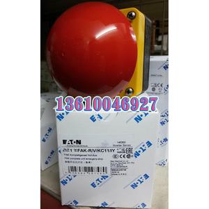 EATON MOELLER Eaton, interruptor de pie de mano, productos originales y originales - Product Image 1