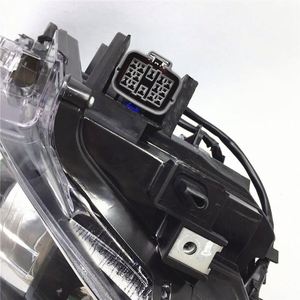 เหมาะสำหรับไฟหน้ารถมาสด้า M6 17 Atz รุ่น US แบบ High-Equipped Led Gmn351031d Gmn351041d - Product Image 3