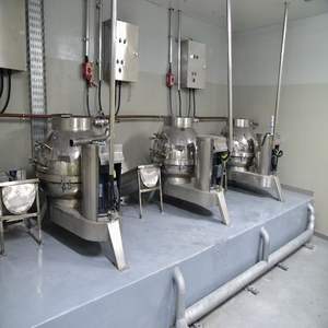 آلة الماشية الماشية لسقاعة الماشية في بوفالو - Product Image 2