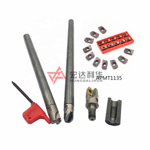 Portaherramientas de carburo de tungsteno, portaherramientas de carburo CNC, portaherramientas de inserción CNMG - Product Image 6