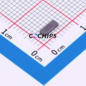 CC4V-T1A-32.768KHZ-12.5PF-10PPM-TA-QC Crystal (Passive) SMD,5x1.9mm Crystal Oscillator 32.768kHz 10ppm 12.5pF - Product Image 1