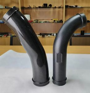 Piezas de coche de fibra de carbono moldeadas en autoclave de alta temperatura uso Industrial profesional productos de carbono de alta calidad - Product Image 5