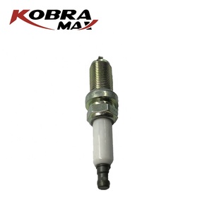 Candela d'accensione Kobramax Auto Parts per JEEP SPLZFR5C11 - Product Image 3
