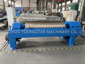 Nouvelle <span class=keywords><strong>centrifugeuse</strong></span> de décanteur d'industrie de <span class=keywords><strong>promotion</strong></span> du fournisseur de la Chine - Product Image 6