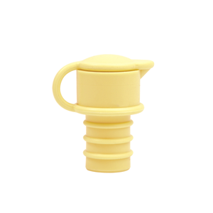Wholesale Silicone Bottle Stoppers, Vacuum Seal Freshness Lids for Drink Bottles, <b>Spice</b> <b>Jars</b>, Multi-Purpose Party Stoppers - Product Image 4