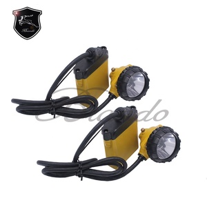KL12LM recargable lámpara de minería de venta de lámparas mineras - Product Image 2