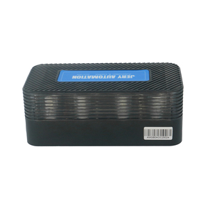Kits de système de suspension pneumatique pour voiture Jery avec télécommande sans fil et connexion téléphonique - Product Image 5