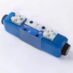 Vanne directionnelle hydraulique à solénoïde DG4V-3-8C-VM-U-H7-61 Cetop 3 NG6 en stock - Product Image 3