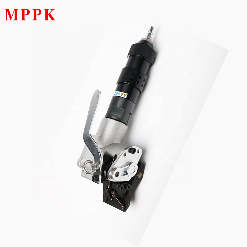 MPPK FTL 19 25 32 мм машина для натяжителя стальных лент